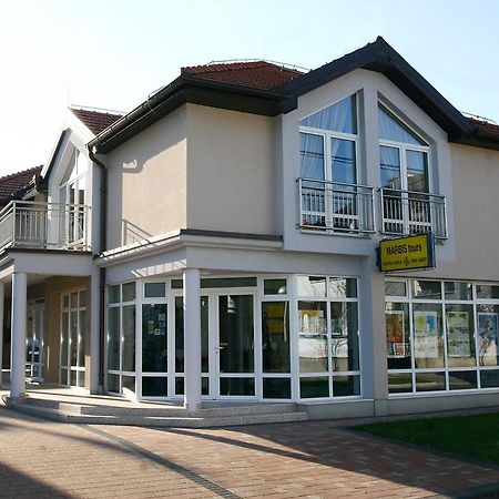Apartmani Marbis Koprivnica Ngoại thất bức ảnh