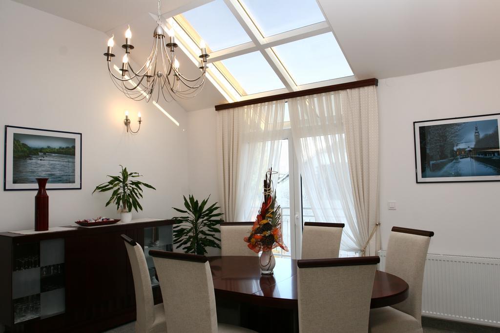 Apartmani Marbis Koprivnica Ngoại thất bức ảnh